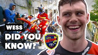 5 Essential Facts About The Extreme XL Lagares...