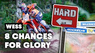 8 Epic Destinations For The 2019 WESS Riders |...