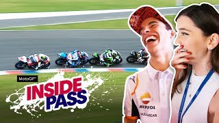 MotoGP 2019 Argentina: How Fast Do Riders...