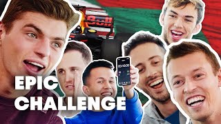 Who’s The Smartest? | MotoGP Riders VS...
