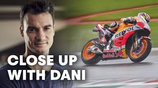 Close Up With The Silent Samurai | An...