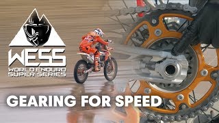 Paul Bolton's Guide to Setting Your Dirt Bike...