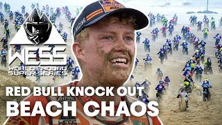 Red Bull Knock Out 2018 Full Recap | Enduro 2018