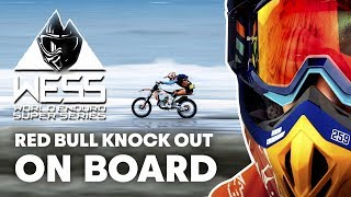 Breathtaking POV Action from the Toughest...