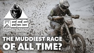 Gotland Grand National Enduro Race 2018 Full...
