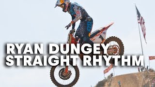 Two-Stroke Track Day with Ryan Dungey | Red...