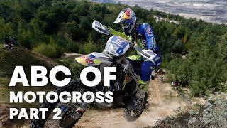 Take A Crash Course In All Things MX | ABC of...