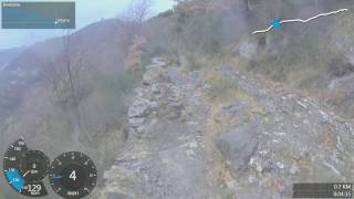 Mtb Ratti - Pietraia