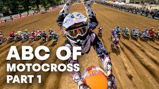 All You Need To Know About Motocross Bikes |...