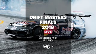 Drift Masters European Championship 2018 -...
