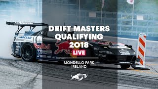 Drift Masters European Championship 2018 -...