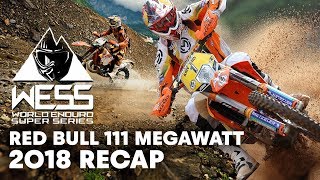 Red Bull 111 Megawatt 2018 Full Highlights |...