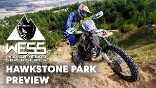 What To Expect From Hawkstone Park...