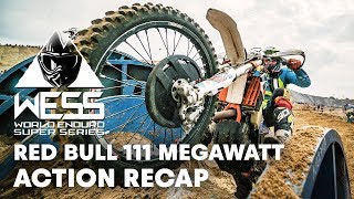 What Happened At Red Bull 111 Megawatt? |...