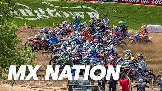 Other Side of the Track | MX Nation S4E4