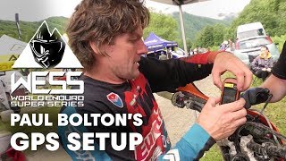 How To Set Up A GPS For A Hard Enduro Race. |...