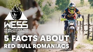 5 Facts That You Need To Know About Red Bull...