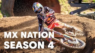 MX Nation: Season 4 TRAILER