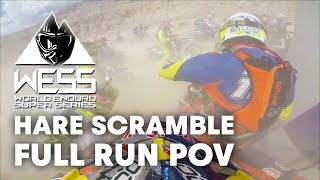 Jonny Walker's Full POV Ride At...