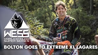 Meet the Boltons: who's Paul Bolton and what's...