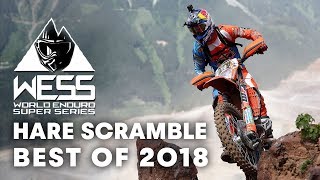 The full highlights of Erzbergrodeo Red Bull...