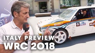 Luis Moya and Mark Webber talk crashes and...