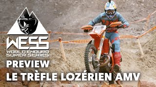 Here's what to expect from the next enduro...