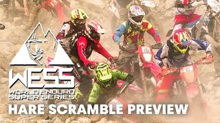 ENDURO 2018: What to expect at Erzbergrodeo...