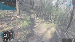 Mtb Ratti - Cementifera