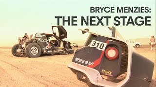 An Unfortunate Ending | Bryce Menzies - The...