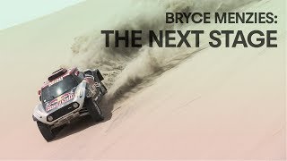 The Rally Begins | Bryce Menzies - The Next...