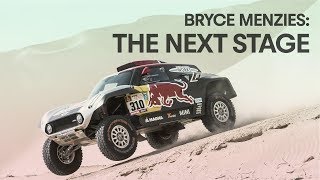 Arrival at Dakar | Bryce Menzies - The Next...