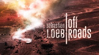 Sébastien Loeb: Off Roads - The WRC's Best...
