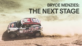 The Quest to Dakar Rally 2018  | Bryce Menzies...