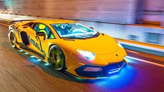 Nihon Nights: Discover Japan's custom supercar...