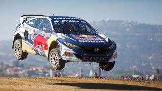 10 racers, 6000 hp, 1 winner. | Red Bull...