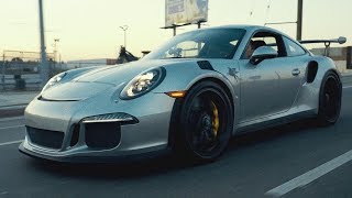 LA: CARS + MUSIC | A Look at LA's Underground...