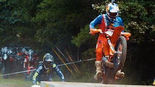 Inside America's Toughest Extreme Enduro w/...