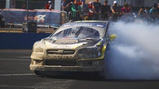 Push the Pedal to win the Medal | Red Bull...