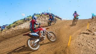 Sandy Southwick Raceway | MX Nation S3 E5