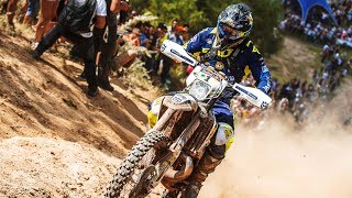 There's hard, and then there's Hard Enduro |...
