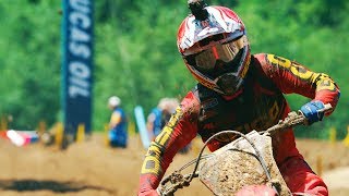 Pro MX's Fastest Brothers Race America's Best...