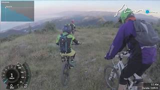 Mtb Fasce - Eremita