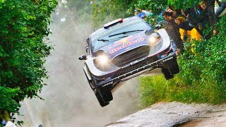 This POV Will Make You Want to Drive a Rally...