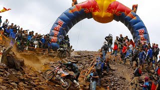 Hard Enduro Carnage from Erzberg | Hare...