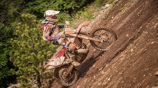 Gearing Up for the 2017 Erzbergrodeo & Red...