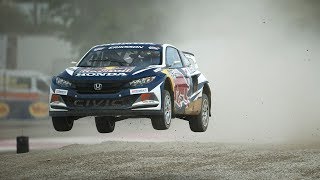 Photo Finish Rallycross in Louisville | Red...