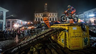 Technical Hard Enduro Riding: Prologue...