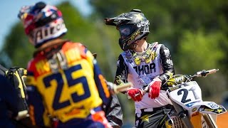 How Marvin Musquin & Jason Anderson Keep...
