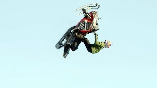 Daniel Bodin Makes History with a World's...